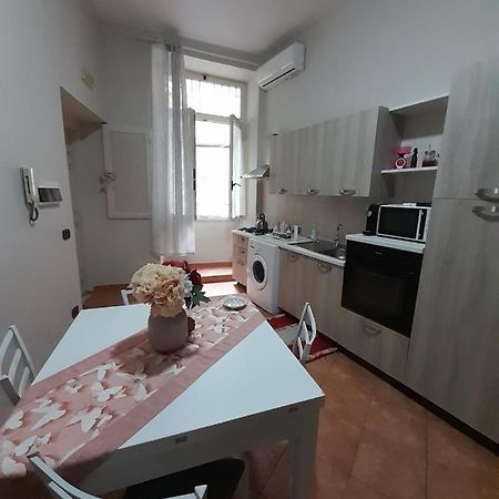 Dimora Donna Carmela Apartment Napoli Exterior foto