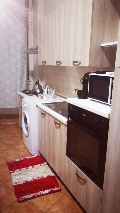 Dimora Donna Carmela Apartment Napoli Exterior foto
