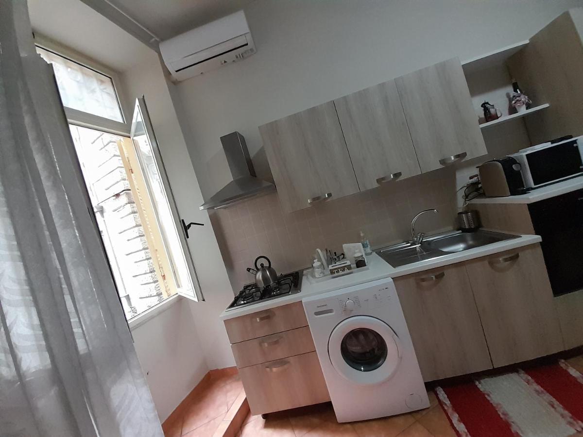 Dimora Donna Carmela Apartment Napoli Exterior foto