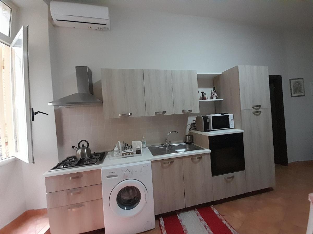 Dimora Donna Carmela Apartment Napoli Exterior foto