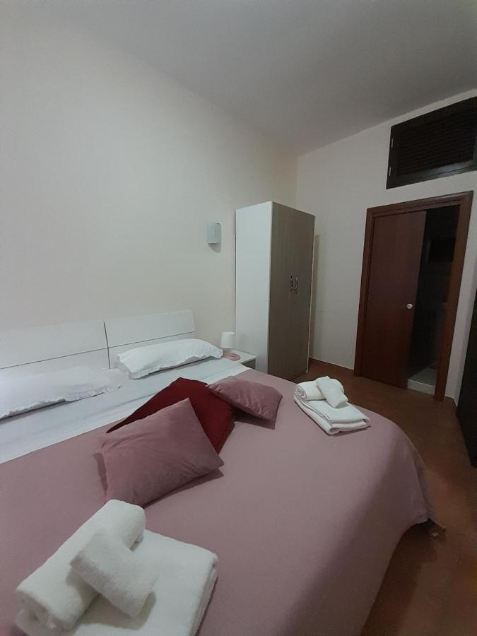 Dimora Donna Carmela Apartment Napoli Exterior foto