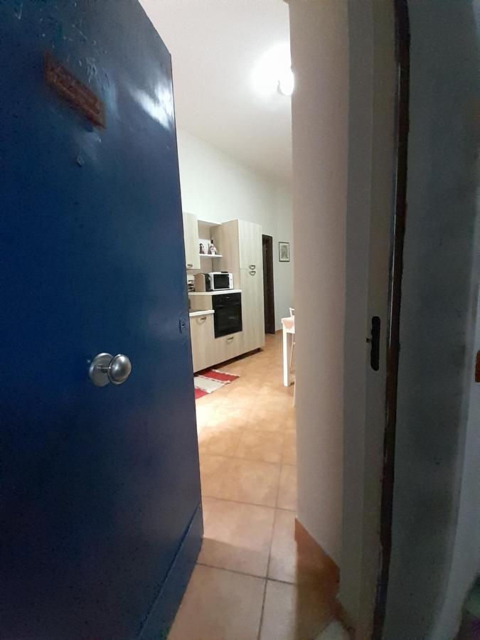 Dimora Donna Carmela Apartment Napoli Exterior foto